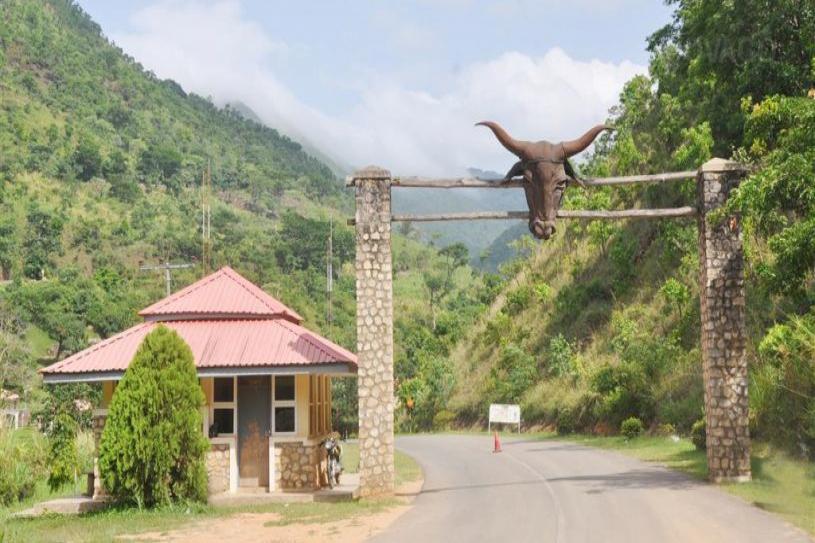 Exciting vacation spots and attractions in Nigeria 